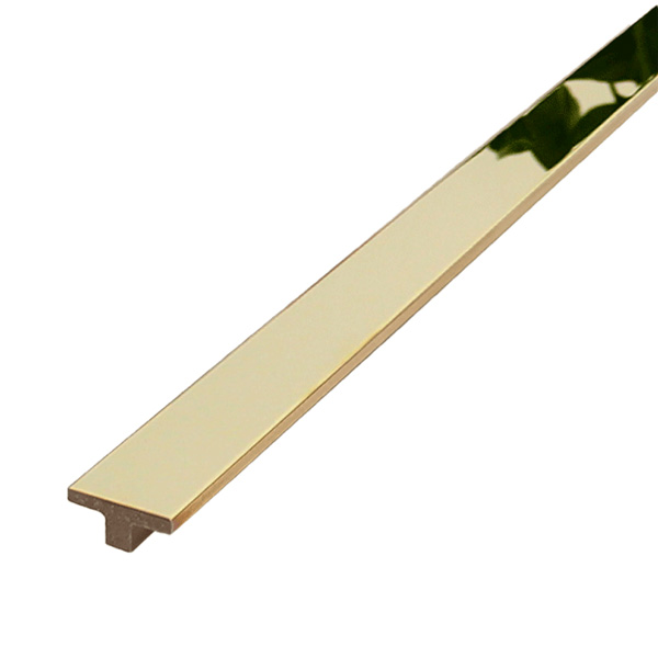T-molding-solid